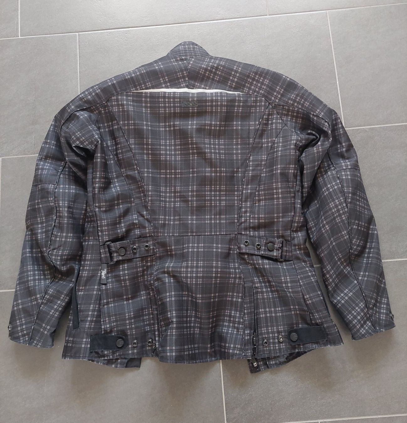 IXS Vestes: Motorradjacke – D'occasion à Oberwil-Lieli par hdo_5sff 1