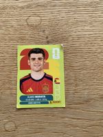 ESP 19 - Panini Fussball WM 2026 Álvaro Morata Spanien