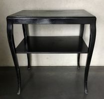 Beistell-Tisch antik