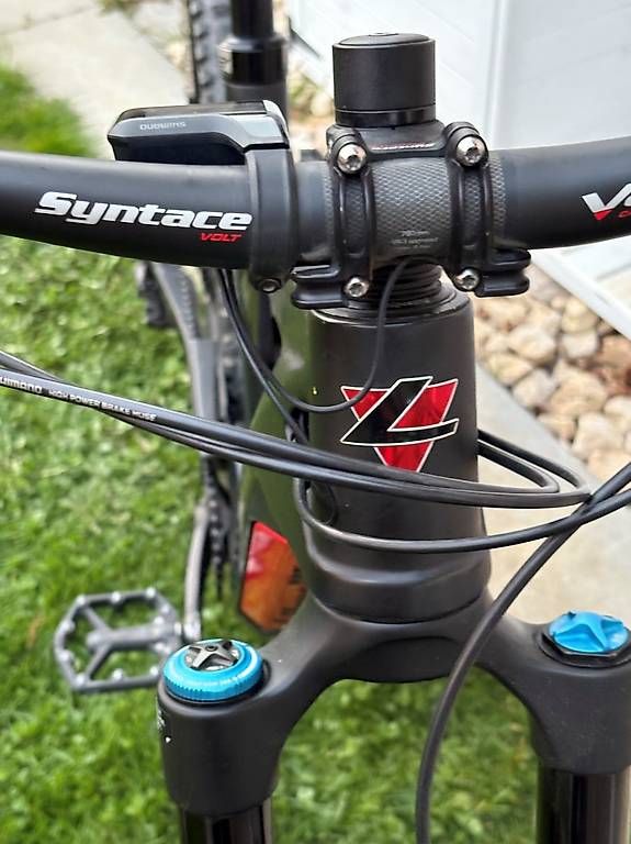 Biciclette: E-MTB Fully Liteville 301CE AIR – Usato da Schleinikon venduto da kaha1970 7