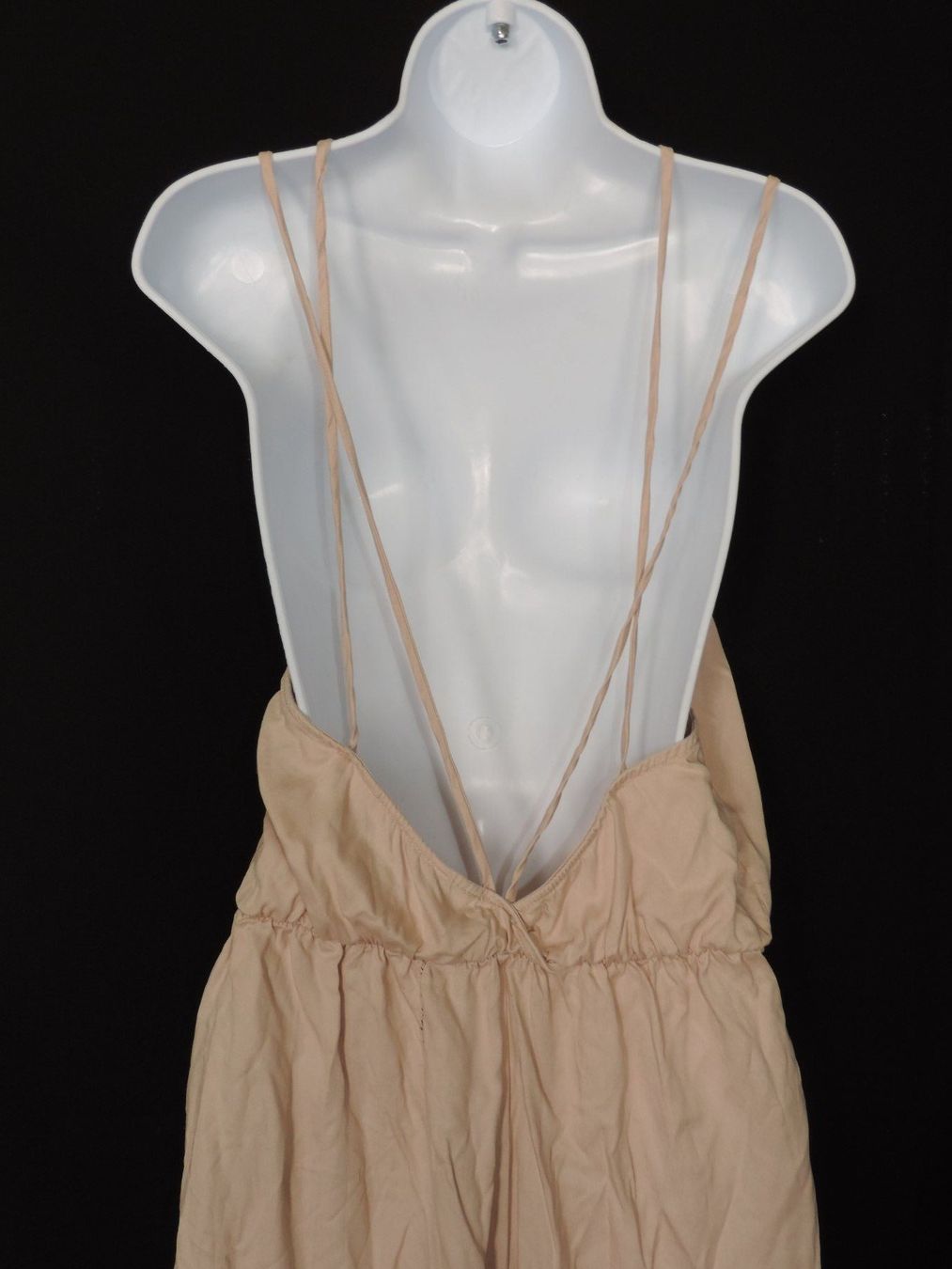 Tute: combi beige – Usato da Genève venduto da Axelle333 7