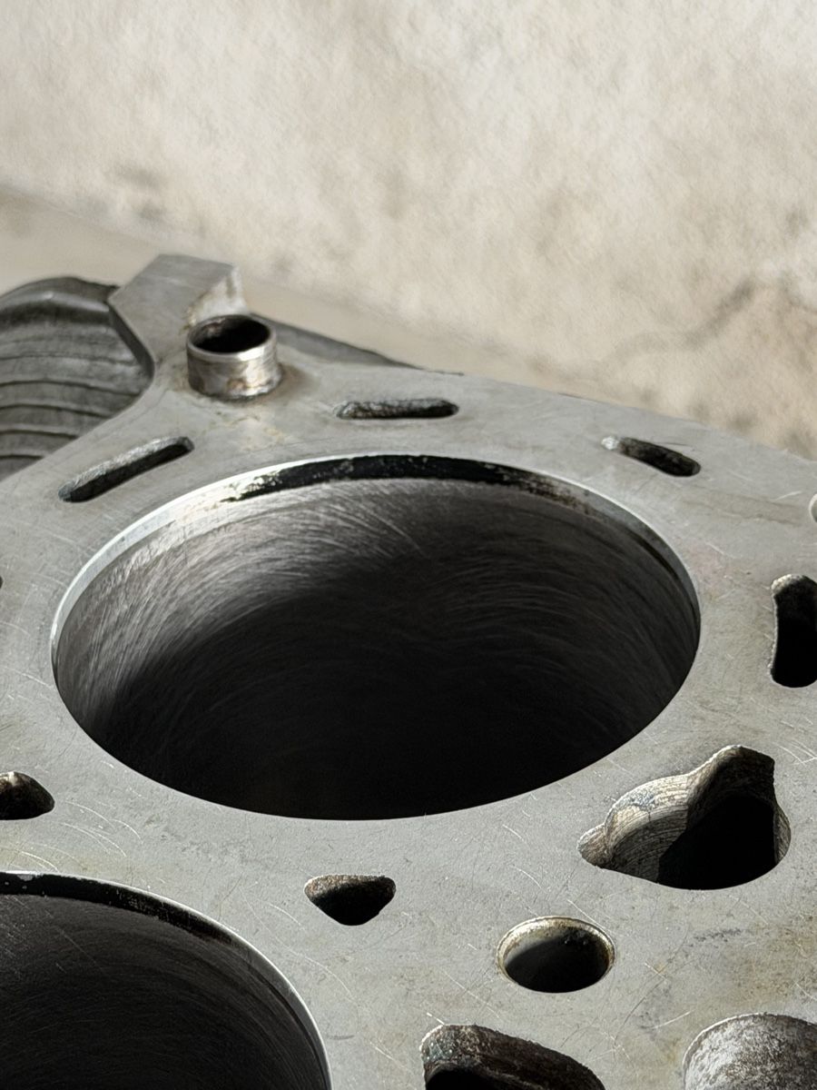 Subaru Motori: Ej20 Closed Deck Gehont – Usato da Visp venduto da SvenGottsponer 6