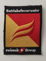 Pompier Suisse