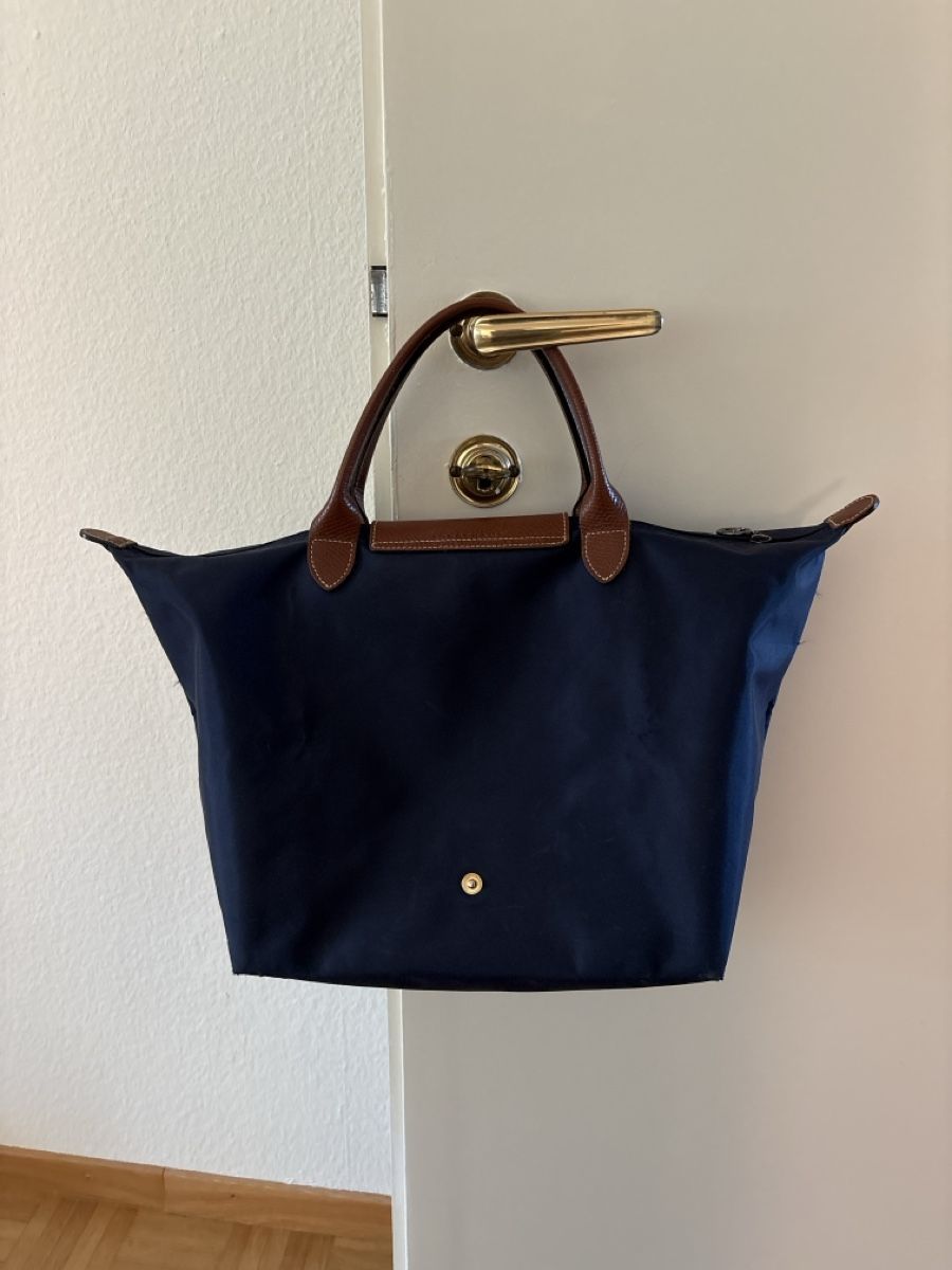 Longchamp Taschen: Longchamp Le Pliage – Gebraucht aus Zürich von bbbggg 1