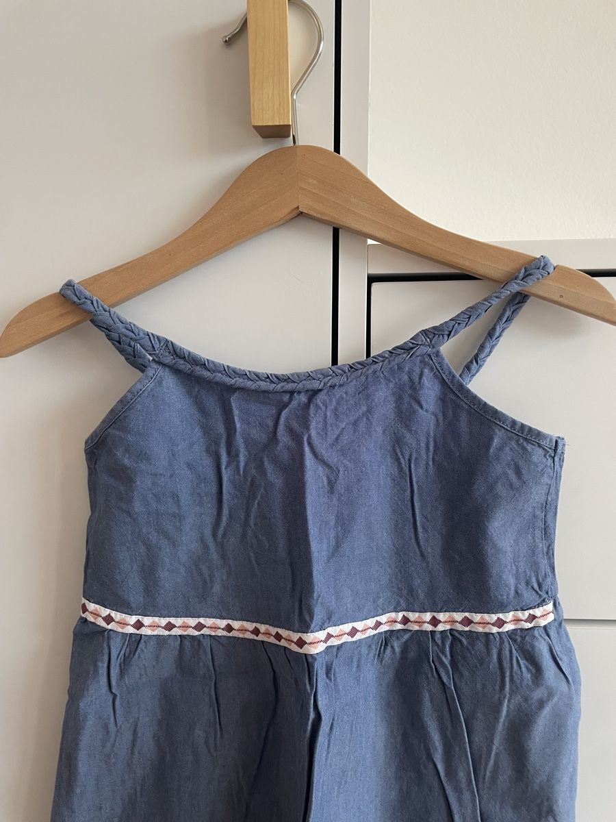 Lupilu Vestiti & Gonne: Gr. 104 Kleid – Usato da Wädenswil venduto da flo8820