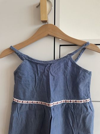 Gr. 104 Kleid
