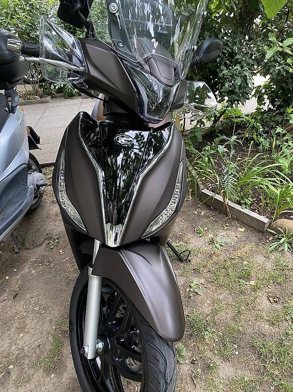 Scooters: Roller  – D'occasion à Muttenz par amko77 1