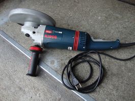Winkelschleifer  2200 W