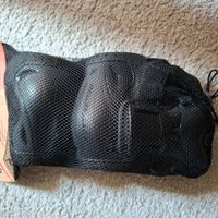 Rollerblade BLADEGEAR Handgelenk-Knie-& Ellbogenschützer OVP