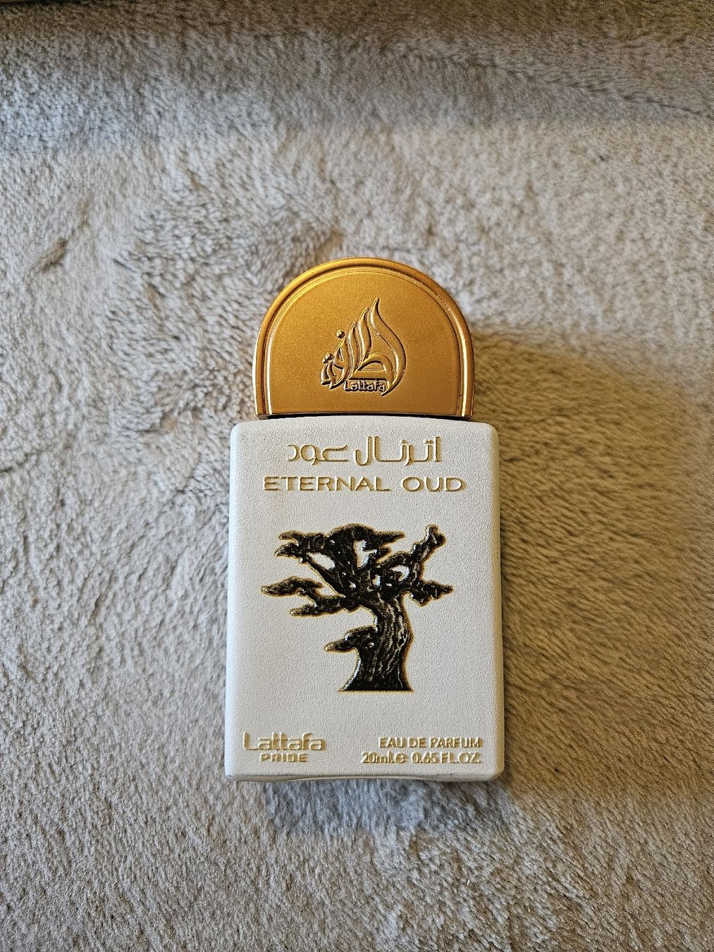 Lattafa Profumi & Eau de Toilette: Lattafa Pride "Eternal Oud" Duo Set – Nuovo (secondo la descrizione) da Gryon venduto da Mike_Decants 2