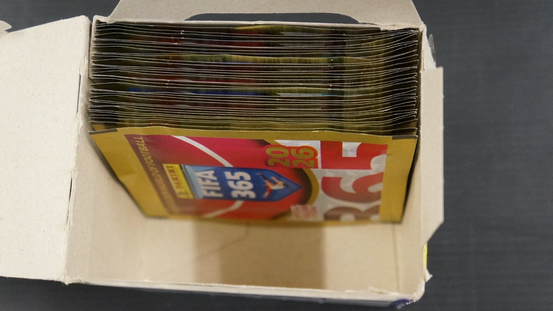 Panini Carte collezionabili: Panini Bilder 2026 – Usato da Basel venduto da bk_brockibasel 2
