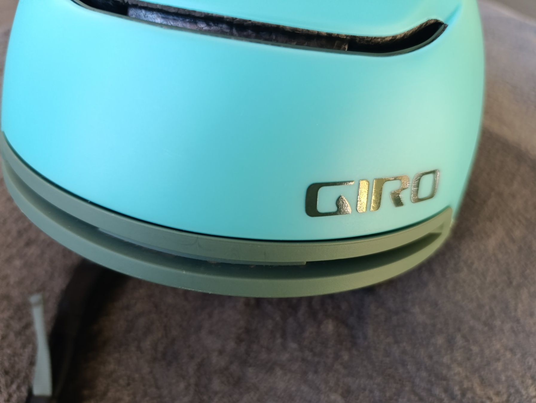 Giro Caschi: Giro Skihelm mit Skibrille Grösse 52-56 – Usato da Thundorf venduto da Blitz_Donner 2