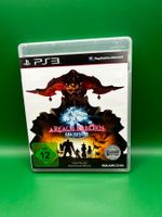 A Realm Reborn Final Fantasy XIV (Deutsch) - Playstation 3