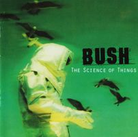 CD Bush - Science of things (1999)