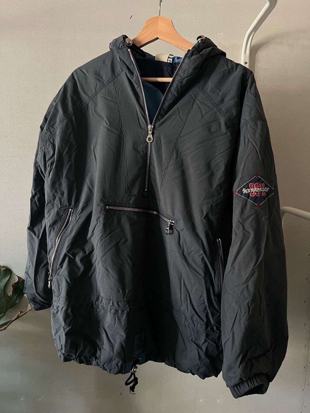 Giacche: Vintage Zip-Jacke – Usato da Basel venduto da lolixyz