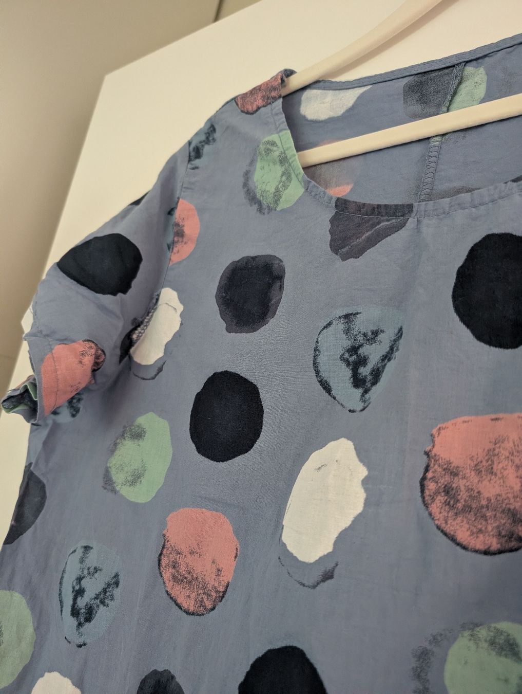 Kleider: Sommerkleid One Size – Gebraucht aus Winterthur von voan 1