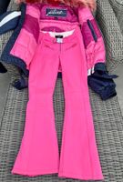 ⚜️ JET SET Skihose Damen, Gr. 34, pink