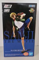 One Piece Sanji the Movie Figur Stampede Version 16 cm