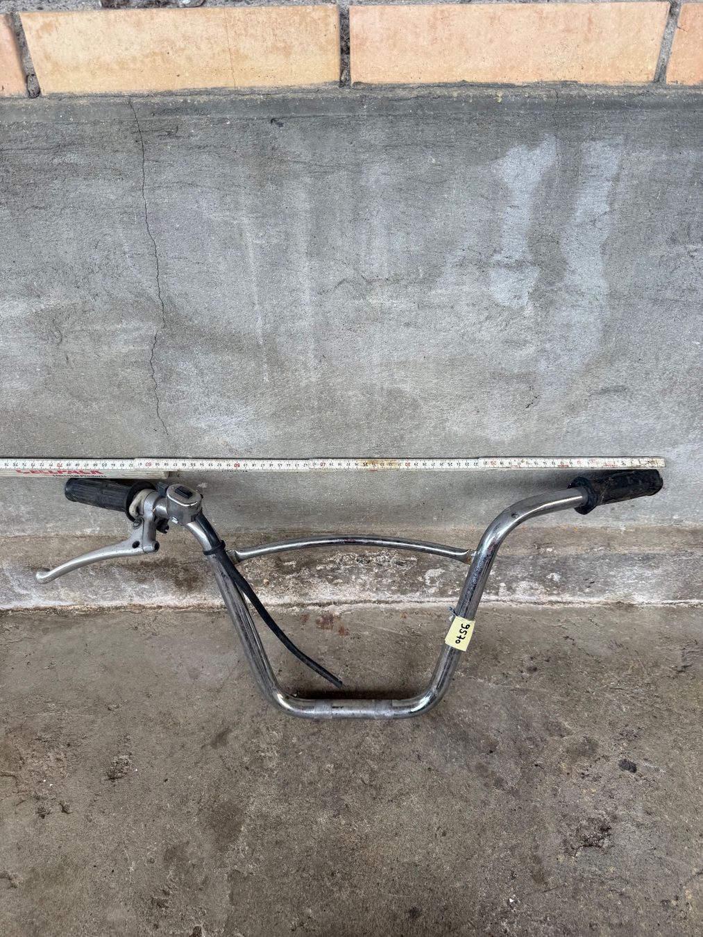 Puch Pièces pour mobylette: Puch/Sachs Mofa Lenker – D'occasion à Fahrni b. Thun par berger_tuning34 4