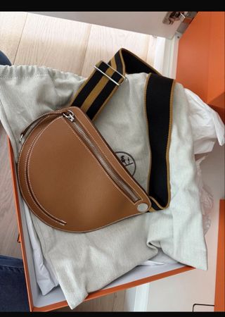 Hermes bag