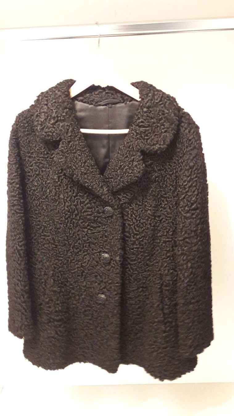 Giacche: Persianerjacke – Usato da Herznach venduto da raycecile 1