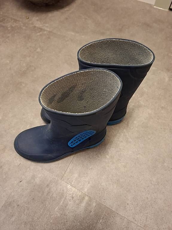 Scarpe per ragazzi: Gr 35 Regenstiefel – Usato da Langenthal venduto da Swissrunner 2