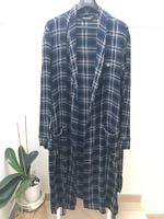 EMPORIO ARMANI Bademantel in Blaue M