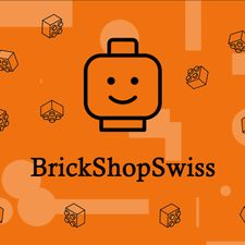 Profile image of BrickShopSwiss