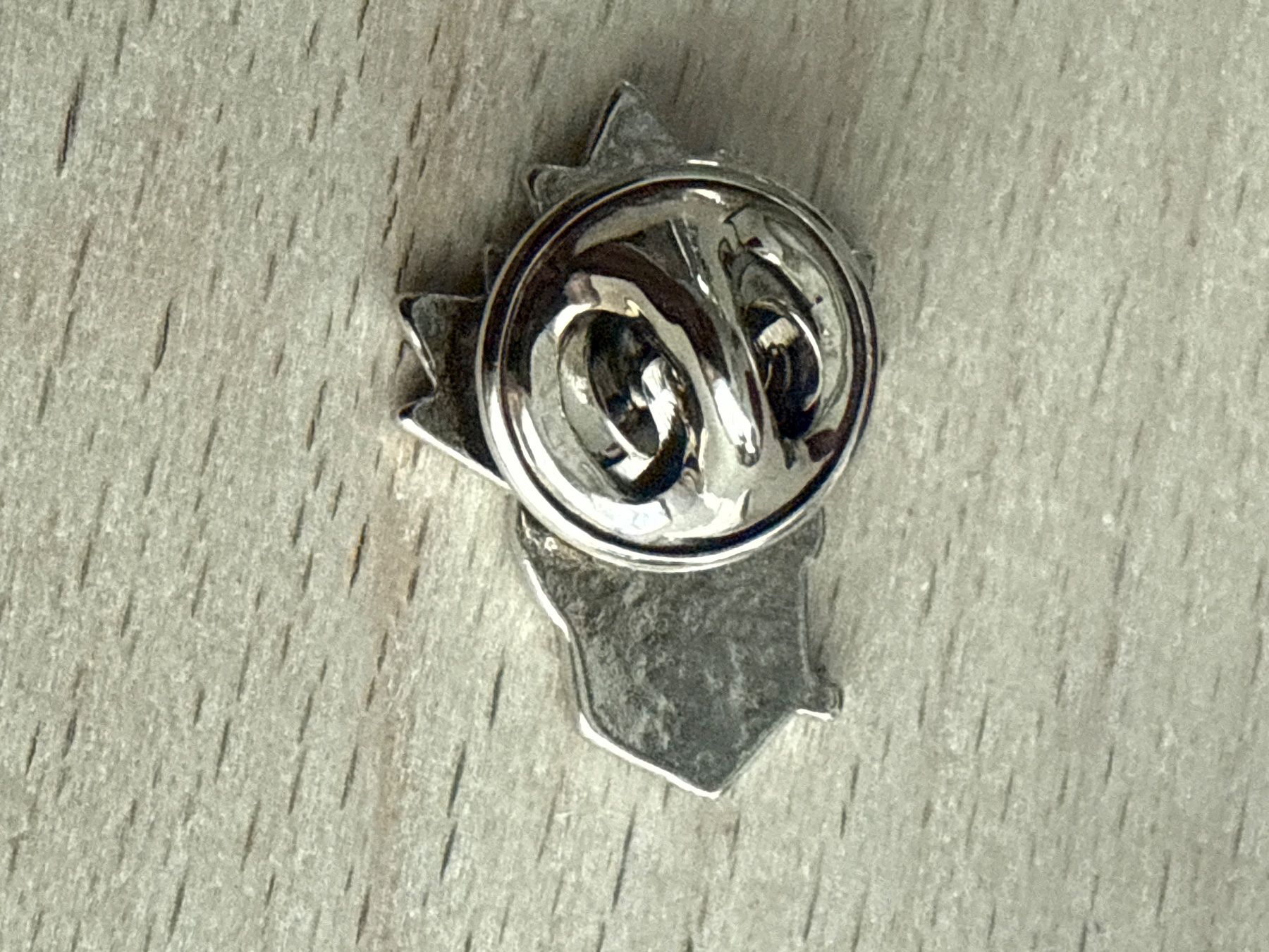 Plaketten & Abzeichen: Pin – Gebraucht aus Glattbrugg von Schweigmatt 1
