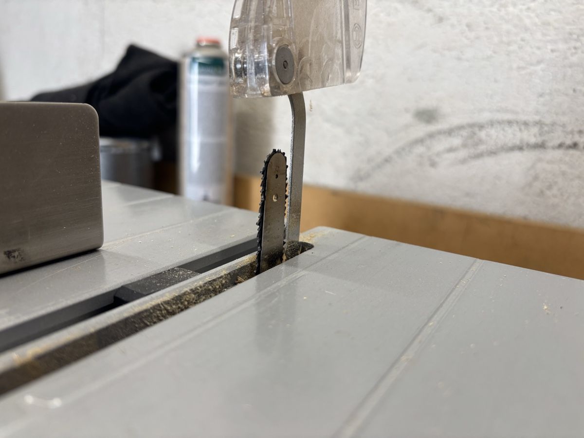 Bosch Scies: Bosch Advanced table Cut 52 – D'occasion à Zürich par memories204 3
