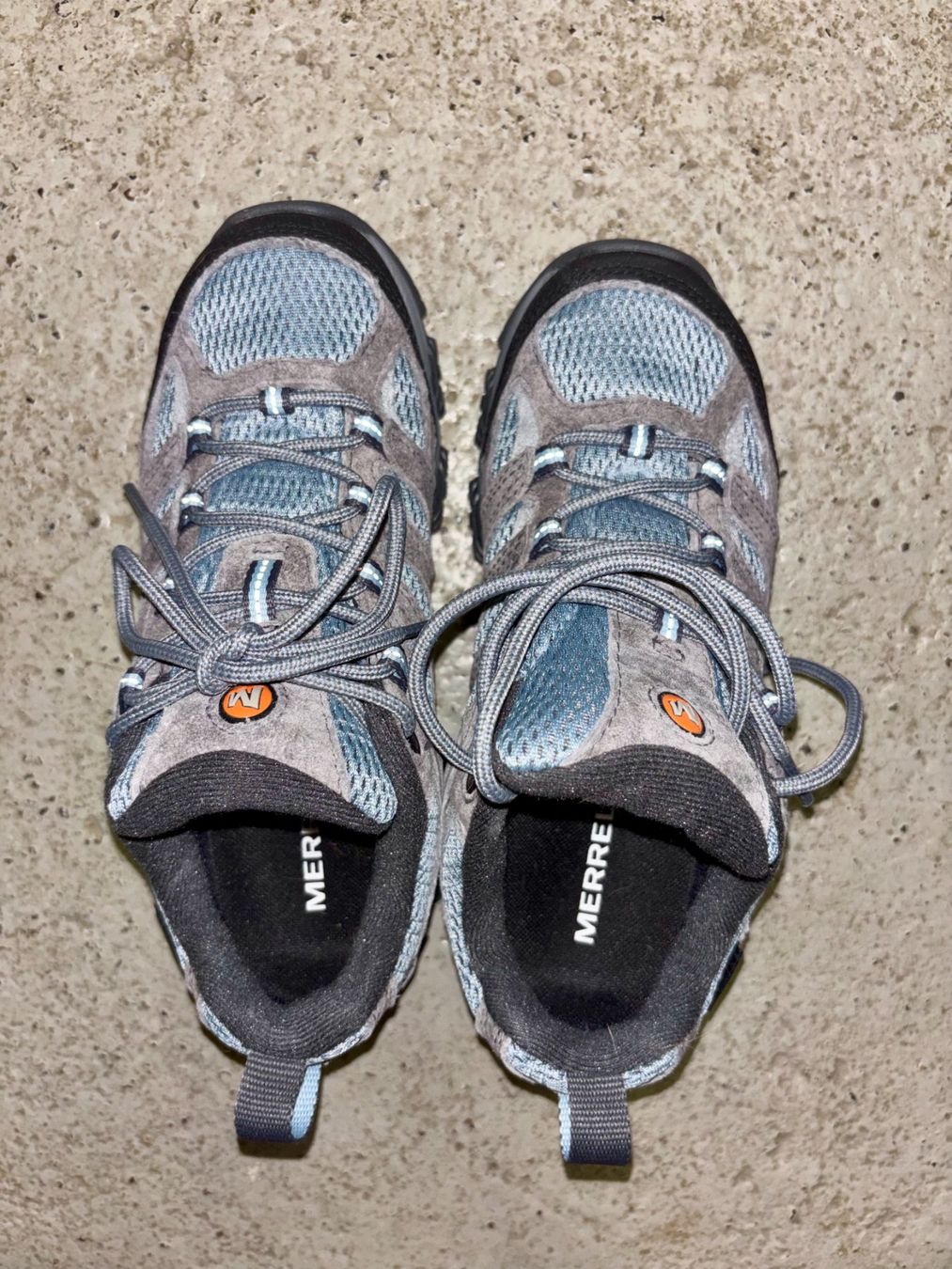 Merrell Scarpe da donna: Merrell Moab GTX Size 36 – Nuovo (secondo la descrizione) da Arlesheim venduto da schnsel 2