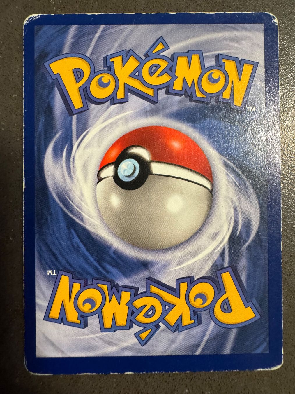 Pokémon Carte collezionabili: Base Set Holo Trio - Machamp Ninetales Hitmonchan – Usato da Cadro venduto da kiks27 5