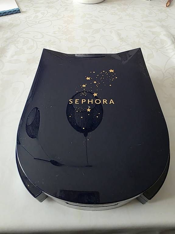 Sephora Make-up: Sephora Schminkpalette – Nuovo (secondo la descrizione) da Hochdorf venduto da Na_Ga 4
