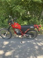 Honda XL 125 R