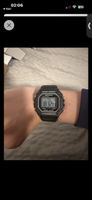 Uhr digital