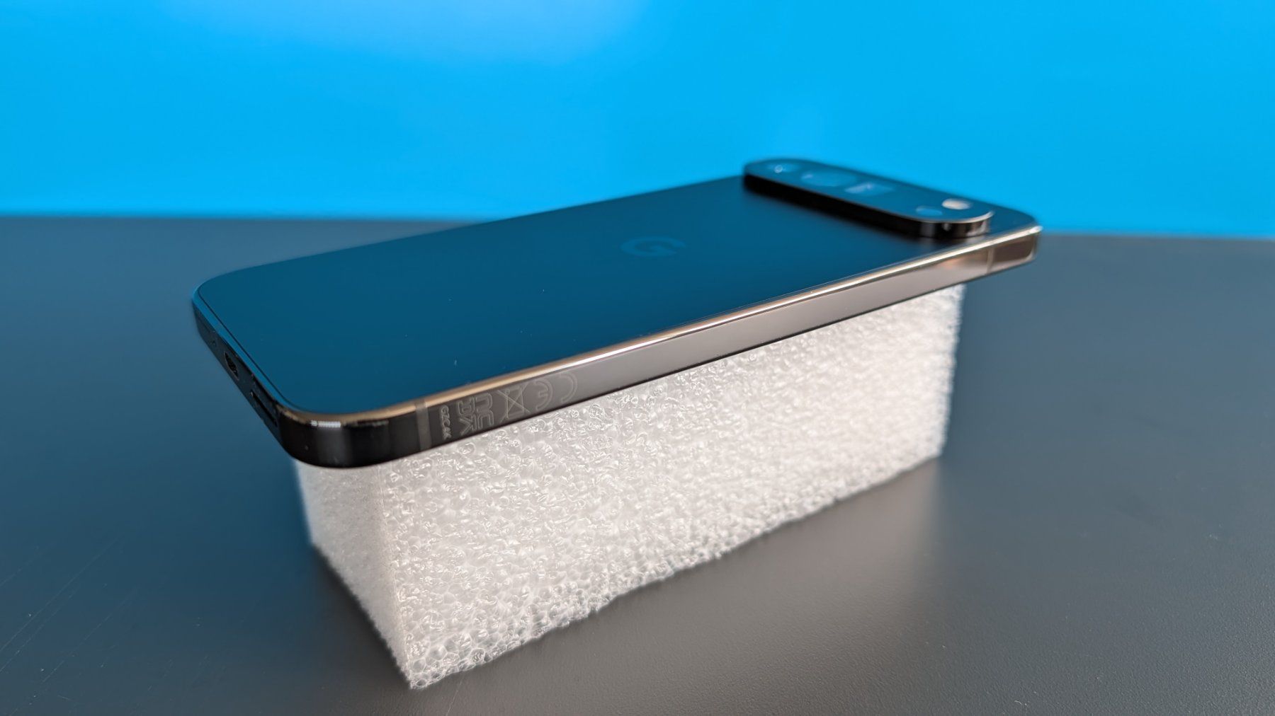 Google Handys / Smartphones: Google Pixel 9 Pro XL – Gebraucht aus Bergdietikon von Cultic 4