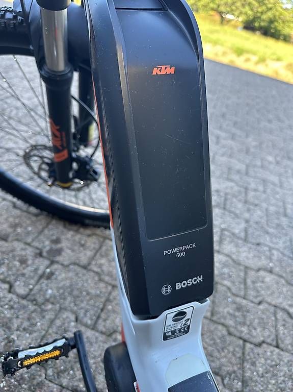 Vélos: KTM E Bike – D'occasion à Mettmenstetten par buj_d2gm 4