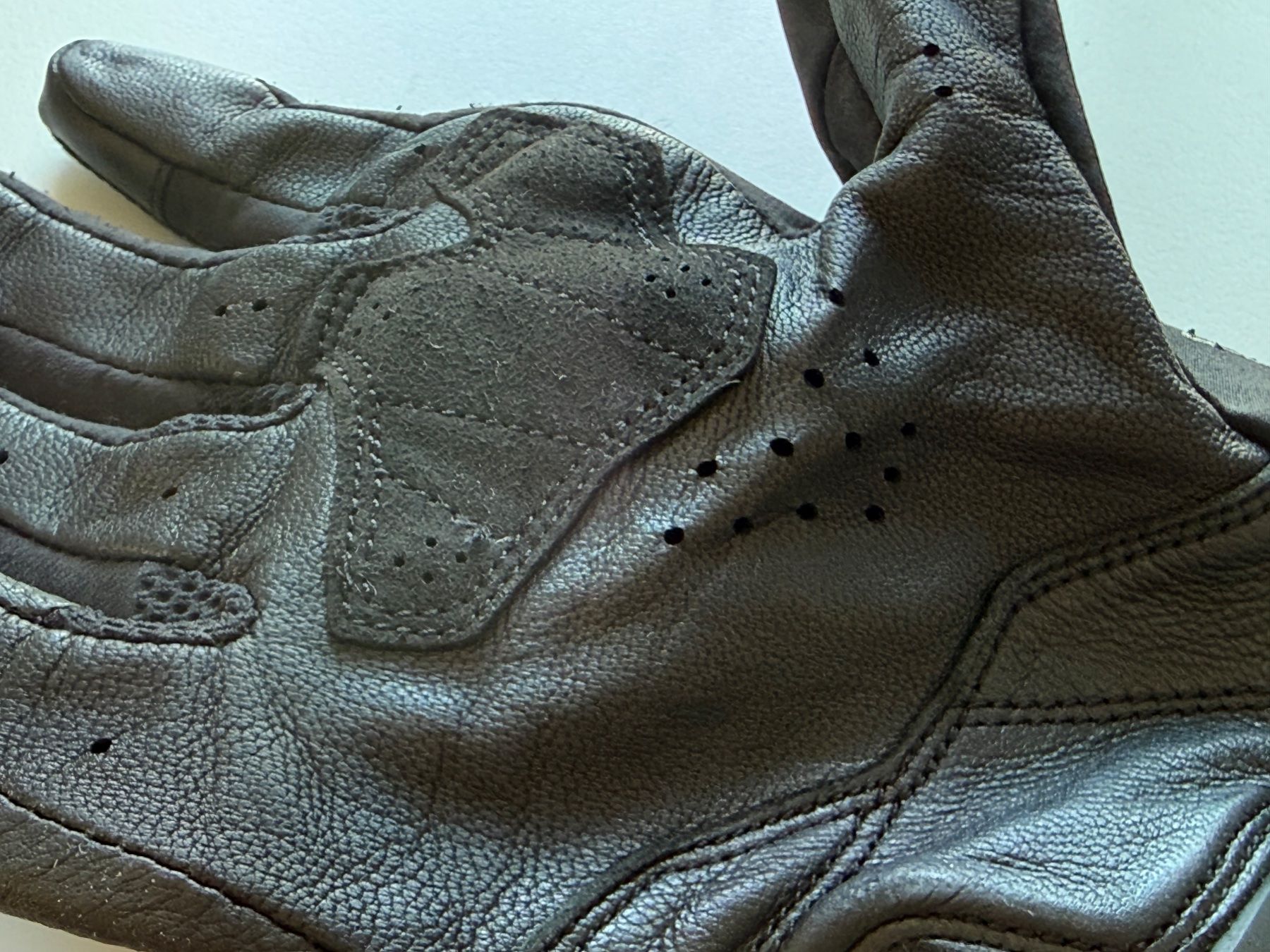 Autres accessoires hommes: Motorradhandschuhe Five Stunt Evo 2 – D'occasion à Erlenbach ZH par gir_fq7w 2
