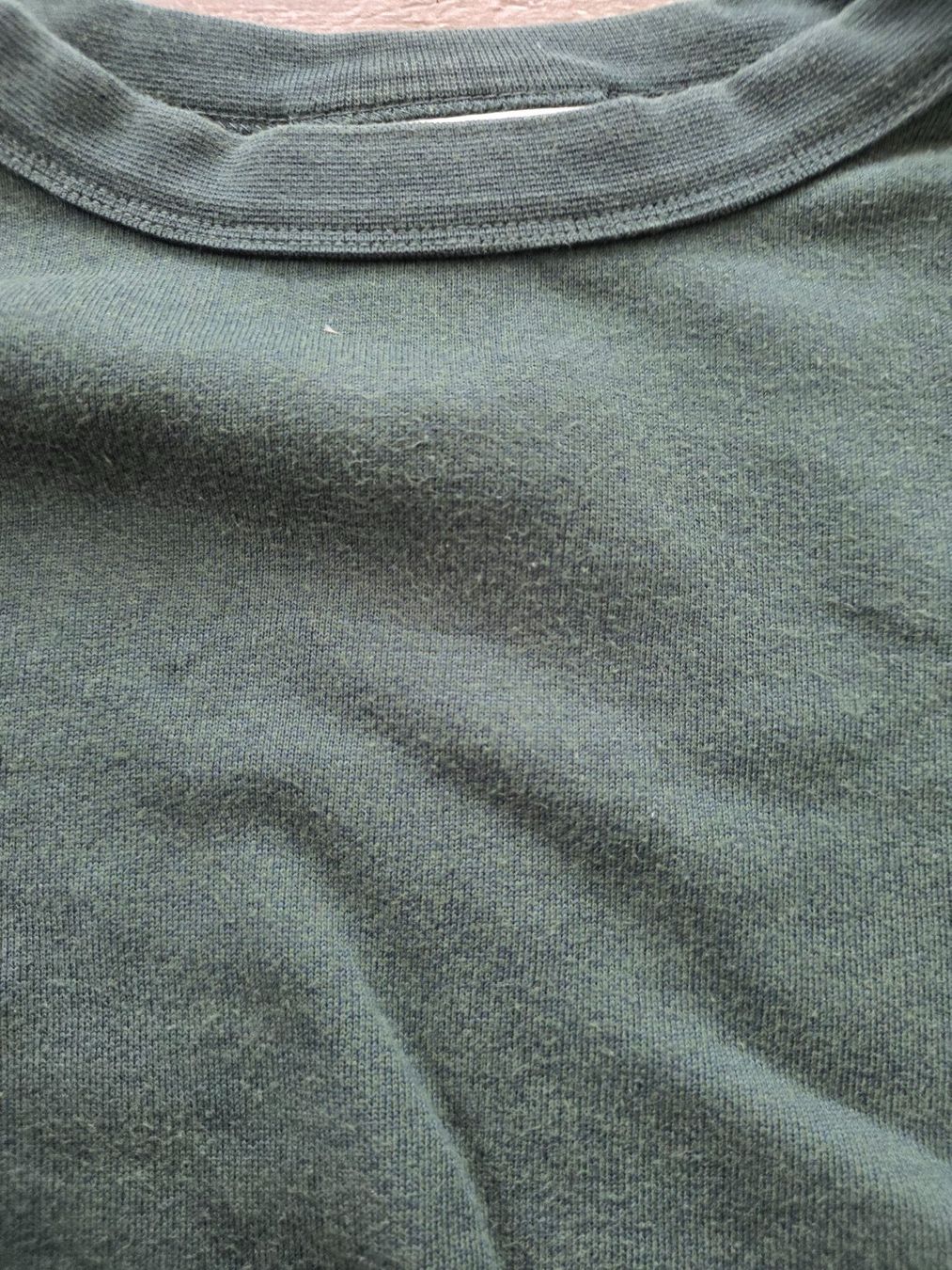 H&M Maglioni & Felpe: H&M Edition Sweatshirt M Baumwolle/Seide – Usato da Dietlikon venduto da Bonamesa 1