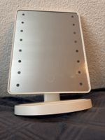 Kosmetikspiegel mit Licht