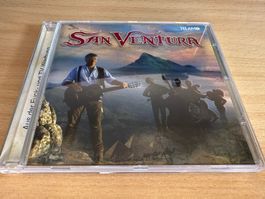 SanVentura – SanVentura
