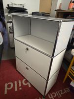 USM Haller Sideboard mit 1x3 guter Zustand