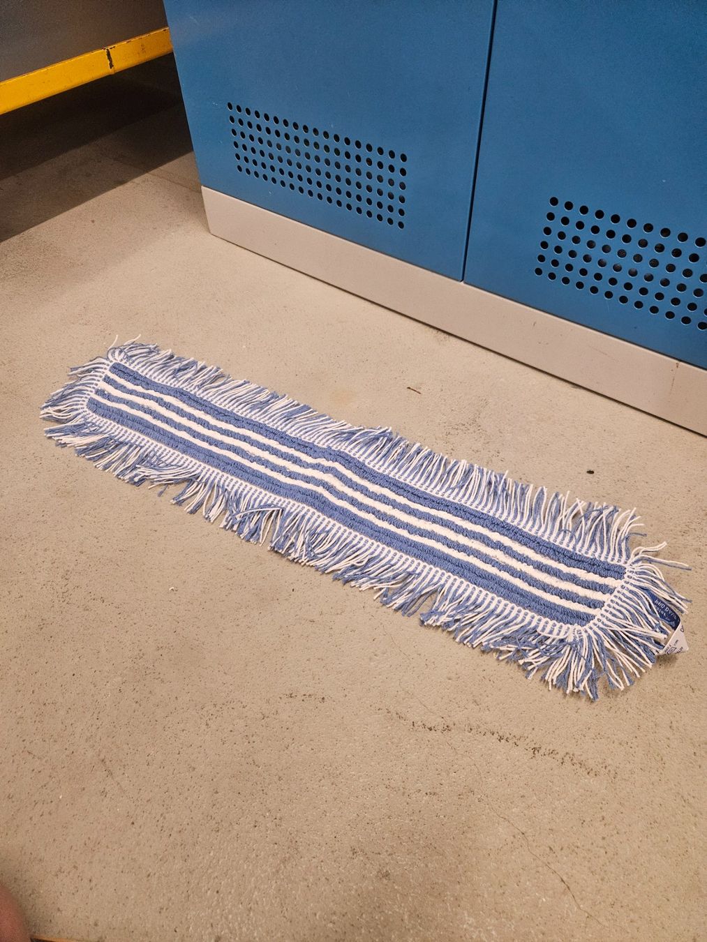 Sonstige Reinigungsgeräte: Jonmaster Mopp – Neu (gemäss Beschreibung) aus Rüti ZH von looren94