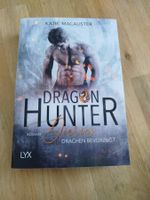 Dragon Hunter Diaries - Katie MacAlister, Top Zustand!