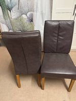 Hochwertige Esszimmer Stühle