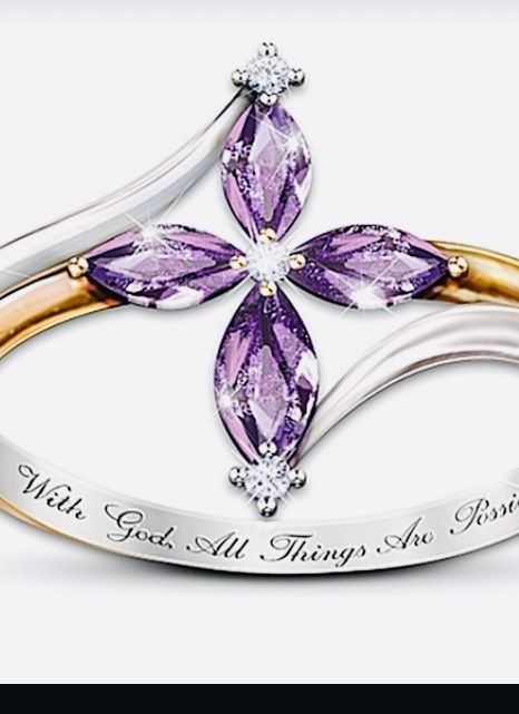 Anelli: Ring Gr. 18 mm NEU!!! WUNDERSCHÖN!!! – Nuovo (secondo la descrizione) da Bellinzona venduto da wav_72pt 8