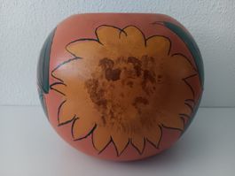 SCHEURICH W.GERMANY Vase N° 508-20 (année / Jahre 1986-1990)