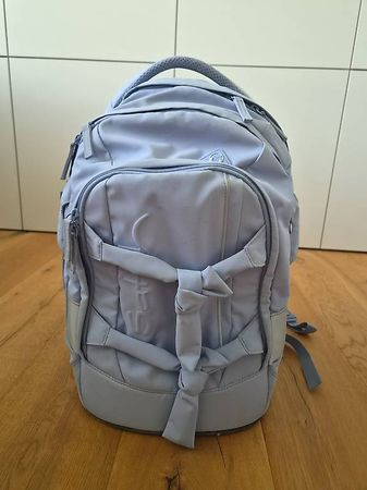 Satch Schulrucksack