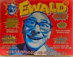 MC - Ewald gibt Gas