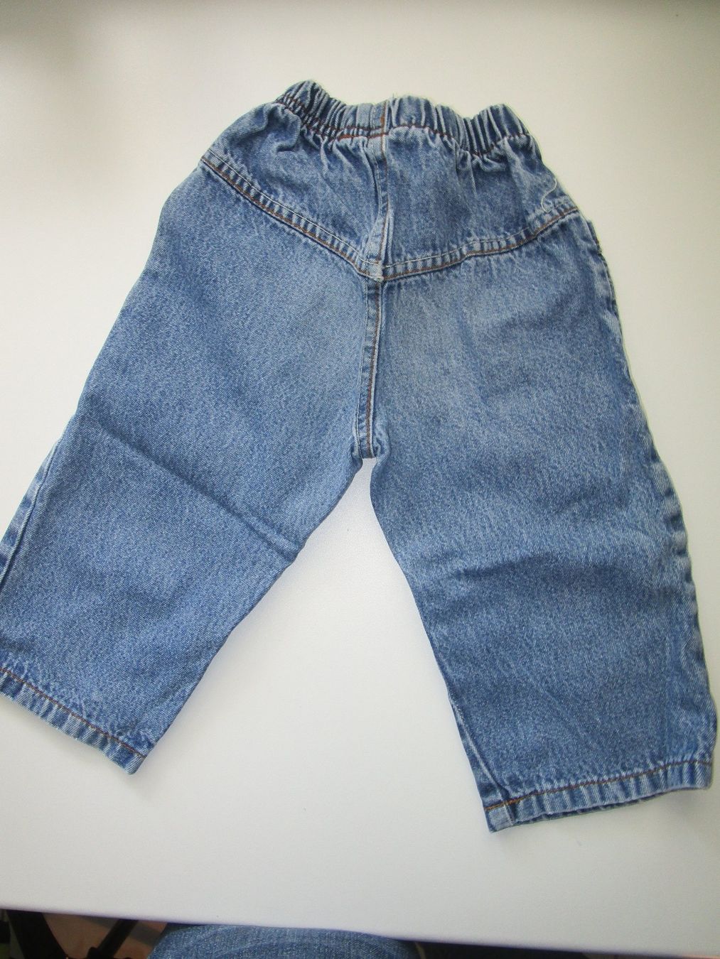 Pantaloni: Jeans Grösse 80 – Usato da Mülligen venduto da gipseli 1